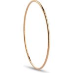 Rimagold 10 gr 22 Ayar Yuvarlak Ajda Bilezik