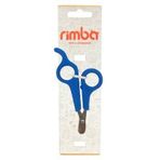 Rimba 6x12 cm Karışık Renkli Kedi Tırnak Makası