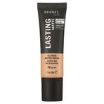 Rimmel 103 True Ivory 30 ml London Lasting Matte Foundation