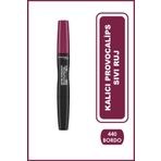 Rimmel Kalıcı Provocalips Sıvı Ruj - 440 - Bordo Swoon, 7.5ml