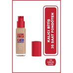 Rimmel Lastıng Fınısh Fondöten True Ivory