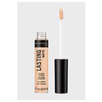 Rimmel London 005 Lasting Soft Matte Porcelain Kapatıcı