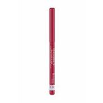 Rimmel London 024 Red Diva Exaggerate Automatic Lip Liner Dudak Kalemi