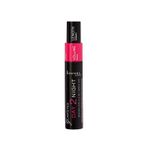 Rimmel London 3607342207622 Siyah Maskara