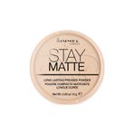 Rimmel London 3607345064529 003 Peach Glow Pudra