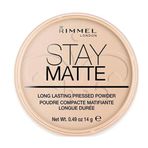 Rimmel London 3607345064543 005 Silky Beige Pudra