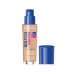 Rimmel London 3614220954073 203 True Beige Fondöten