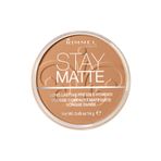 Rimmel London 3614222193692 030 Caramel Pudra