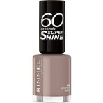 RIMMEL LONDON 60 Saniyede Kuruyan Oje - 60 Seconds Super Shine 558