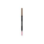 Rimmel London Brow Pro Microdefiner 001 Kaş Kalemi Blonde