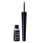 Rimmel London Exaggerate Liquid No:001 Eyeliner