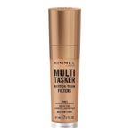 Rimmel London Fair Light Multitasker Btf Fondöten
