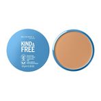 Rimmel London Kind Free 030 Medium Pudra