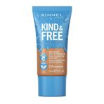 Rimmel London Kind Free 210 Golden Beige Fondöten