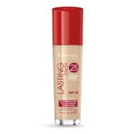 Rimmel London Lasting Finish 100 Ivory Fondöten