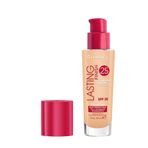Rimmel London Lasting Finish 25 Hour Foundation 200 Soft Beige Fondöten
