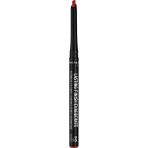Rimmel London Lasting Finish Dudak Kalemi Kızıl Renk 045 İnce Uç ile Hassas Uygulama Epicburgund