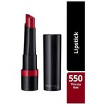 Rimmel London Lasting Finish Extreme Lipstick 550 Thirsty Bae Ruj