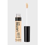 Rimmel London Lasting Matte Illuminator 001 Kapatıcı