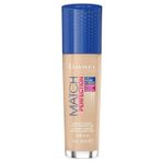 Rimmel London Match Perfection 100 Ivory Fondöten