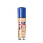 Rimmel London Match Perfection No: 102 Light Nude Fondöten