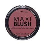 Rimmel London Maxi Blush Allık 005 Rendez Vous