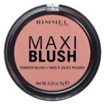 Rimmel London Maxi Blush Exposed No: 06 Allık