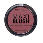 Rimmel London Maxi Blush Rendez Vous No: 05 Allık