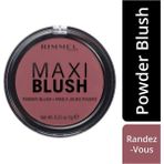 Rimmel London Maxi Blush Rendez Vous No: 05 Allık