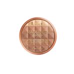 Rımmel London Natural Bronzer Medium Bronzlaştırıcı Pudra