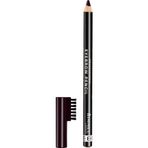 Rimmel London Professional Eyebrow Koyu Kahverengi Kaş Kalemi