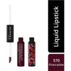 Rimmel London Provocalips Firecracker No:570 Likit Ruj
