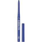 Rimmel London Scandal'eyes Exaggerate Definer Mavi Eyeliner 004 Cobalt Blue Uzun Süre Kalıcı Özellik