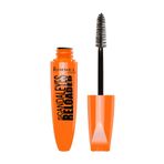 Rimmel London Scandaleyes Reloaded Volume Extreme Wear Siyah Maskara
