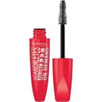 Rimmel London Scandaleyes Volume On Demand 001 Black Maskara