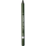 Rimmel London Scandaleyes Yeşil Kohl Kajal Göz Kalemi