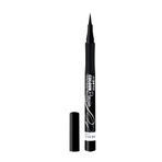Rimmel London Siyah Eyeliner Colour Precise 1 ml No:001 Black Eyeliner