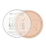 Rimmel London Stay Matte Powder Long Lasting 003 Peach