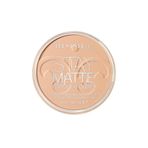 Rimmel London Stay Matte Pressed Powder 14 gr No:004 Pudra