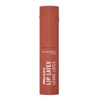 Rimmel London Thrill Seeker Honey Likit Ruj