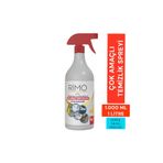 Rimo Home Çok Amaçlı Ultra Güçlü Leke Çıkarıcı Sprey 1000 Ml. (1 LITRE)