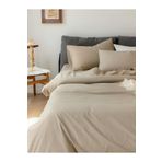 Rimo Home TEK KİŞİLİK NEVRESİM TAKIMI ELEGANCE SERİSİ