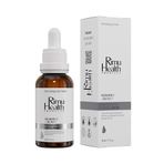 Rimu Health Gözenek Sıkılaştırıcı Siyah Nokta ve Sivilce Karşıtı Serum 30 ml (Niacinamide %6 + Zinc