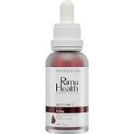 Rimu Health Products 30 ml Canlandırıcı Cilt Tonu Eşitleyici Yüz Peeling Serum