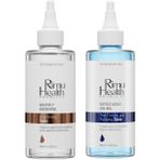 Rimu Health Products %6 Glikolik Asit Tonik + Leke Oluşumu Önleyici Arbutin Tonik