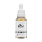 Rimu Health Products Gözenek Sıkılaştırıcı Siyah Nokta ve Sivilce Karşıtı Serum 30ML (Niacinamide 6%+Zınc Pca)