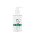 Rimu Health Products Yağlı ve Karma Cilt Tipleri İçin 200 ml Bariyer Onarıcı ve Nemlendirici Etkili Yüz Temizleme Jeli