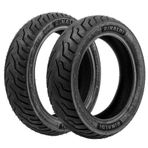 Rinaldi SS48 110/70-13 ve 130/70-13 Motosiklet Ön-Arka Takım Lastiği (Üretim Tarihi Danış)