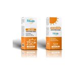 Rinalin Güneş Kremi +50spf 50ml