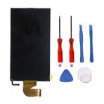 Rinbers® Front LCD Screen Display Replacement for Nintendo Switch NS 2017 2018 2019 Console (Not for Nintendo Switch Lite)